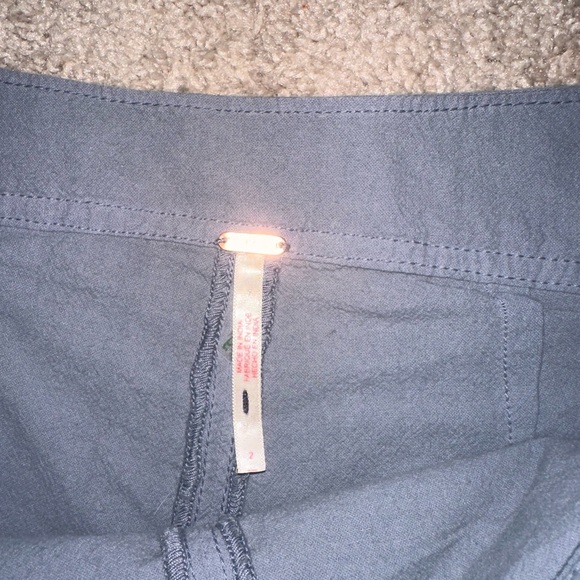 Free people heartbreaker skort - Picture 4 of 7